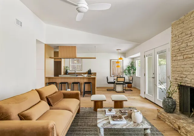 Single family home for sale at 7308 Eganhill Dr, Austin, TX 78745 | MLS# 9918806 | Listing updated on 2026-09-18