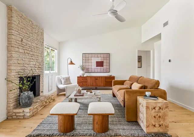 Photo 3 of Single family home for sale at 7308 Eganhill Dr, Austin, TX 78745 | MLS# 9918806 | Listing updated on 2026-09-18