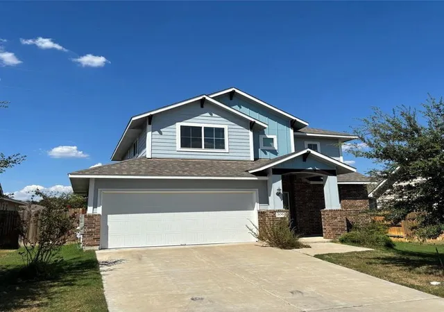 Photo 1 of Single family home for sale at 106 Crooked Trl, Bastrop, TX 78602 | MLS# 6964471 | Listing updated on 2026-09-08