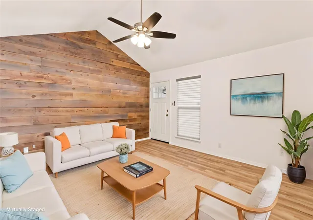 Photo 2 of Condo for sale at 6711 W Gate Blvd #A, Austin, TX 78745 | MLS# 6704899 | Listing updated on 2026-09-18