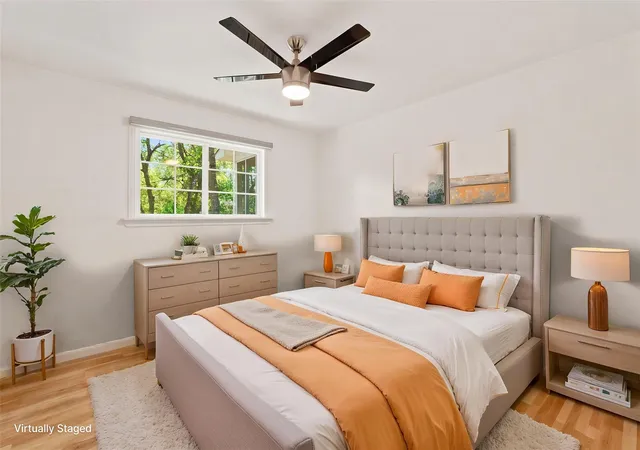 Listing Photo 4 - Condo for sale in building located at 6711 W Gate Blvd, Austin, TX 78745 - Unit #A