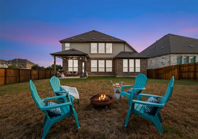 Photo 3 of Single family home for sale at 1101 Birchbrooke Dr, Leander, TX 78641 | MLS# 2739487 | Listing updated on 2026-09-16