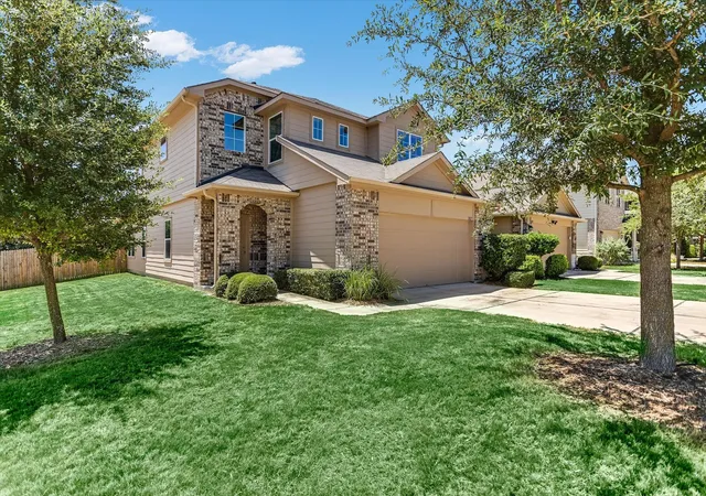 Photo 1 of Single family home for sale at 2027 Langdale Ln, Austin, TX 78754 | MLS# 8096546 | Listing updated on 2026-09-17