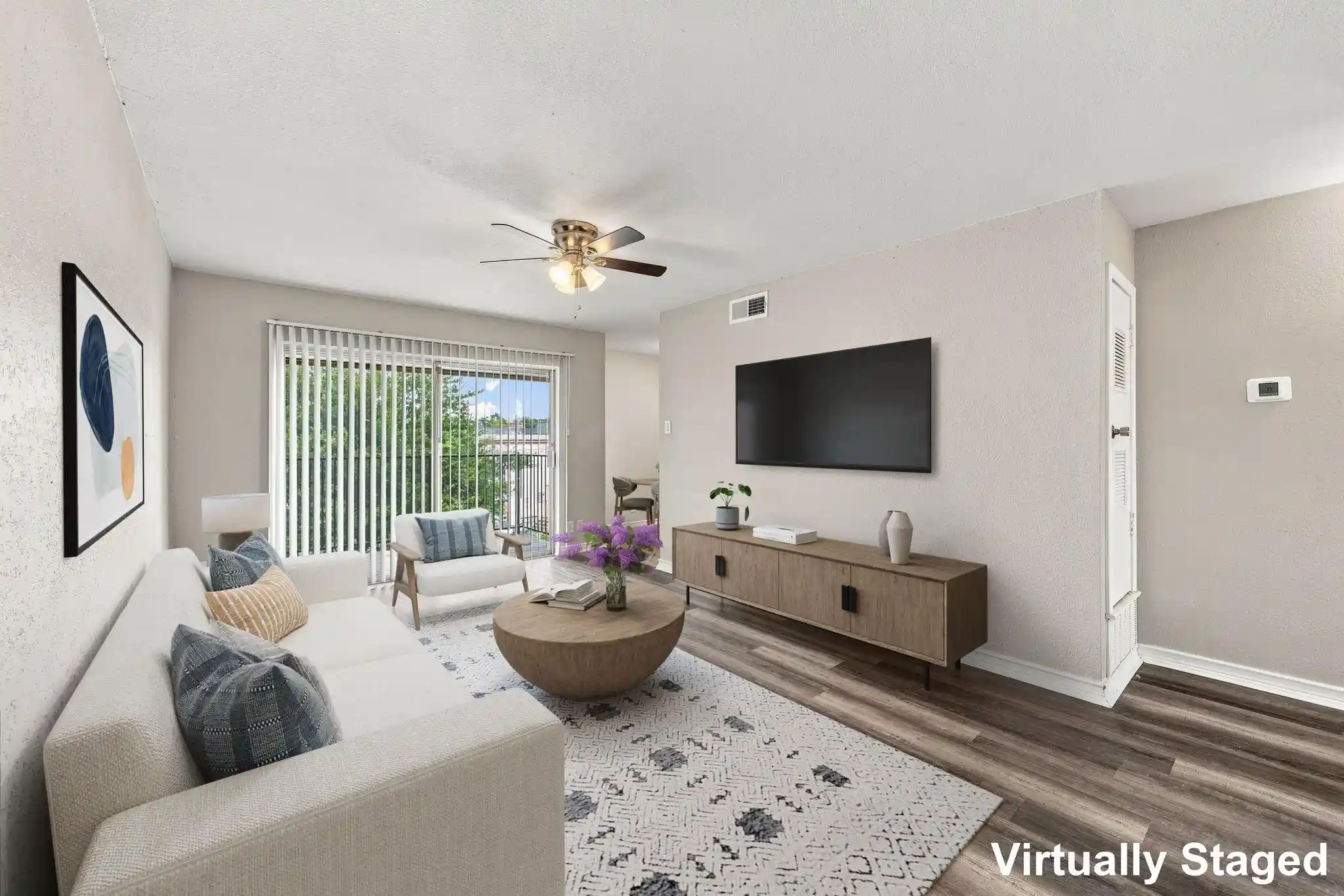 Listing Photo 1 - Condo for sale in 2600 Penny Ln located at 2600 Penny Ln, Austin, TX 78757 - Unit #303