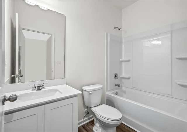 Photo 3 of Single family home for sale at 17420 Escolle Way, Pflugerville, TX 78660 | MLS# 9305200 | Listing updated on 2026-09-16