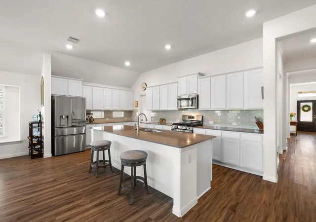 Photo 2 of Single family home for sale at 240 Prato Pl, Georgetown, TX 78628 | MLS# 7324043 | Listing updated on 2026-09-16
