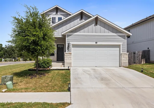 Photo 1 of Single family home for sale at 968 Sun Grv Trl, Georgetown, TX 78628 | MLS# 5098738 | Listing updated on 2026-09-16