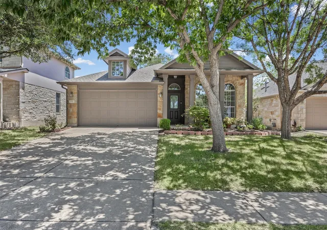 Photo 1 of Single family home for sale at 11917 Buzz Schneider Ln, Austin, TX 78748 | MLS# 8072248 | Listing updated on 2026-09-16