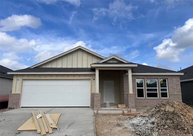 Single family home for sale at 9400 Furman Dr, Austin, TX 78747 | MLS# 4260296