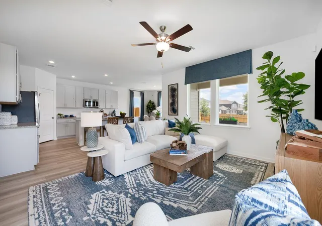 Photo 2 of Single family home for sale at 126 Olympia Bnd, Dripping Springs, TX 78620 | MLS# 9391788 | Listing updated on 2026-09-16