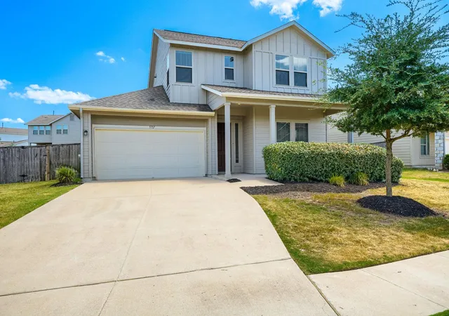 Photo 2 of Sale Pending at 5717 Gerard Dr, Austin, TX 78744 | MLS# 2270129 | Listing updated on 2026-09-17