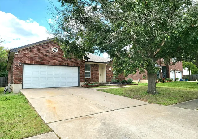 Photo 1 of Single family home for sale at 8505 Chat Ln, Round Rock, TX 78681 | MLS# 9344725 | Listing updated on 2026-09-22