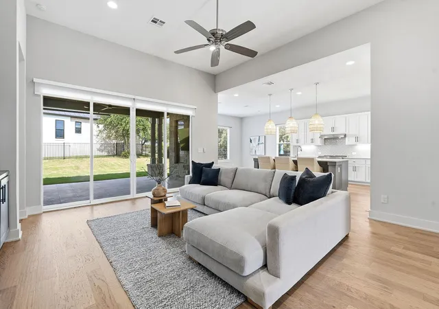 Photo 3 of Sale Pending at 14721 Marchesa Dr, Austin, TX 78738 | MLS# 3164826 | Listing updated on 2026-09-22
