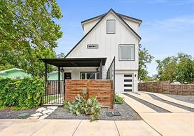 Photo 1 of Single family home for sale at 504 Normandy St #A, Austin, TX 78745 | MLS# 7554407 | Listing updated on 2026-09-17