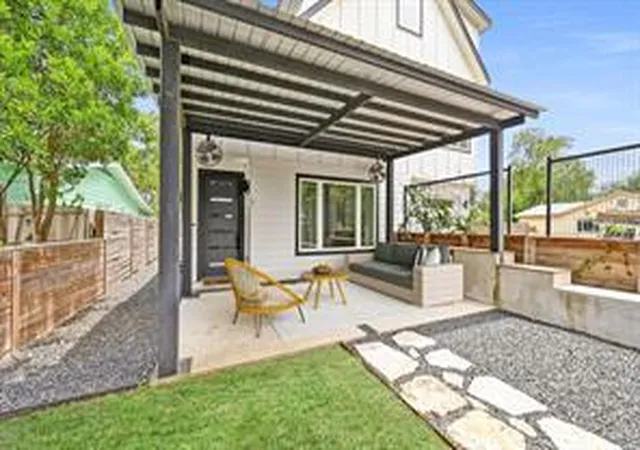 Photo 2 of Single family home for sale at 504 Normandy St #A, Austin, TX 78745 | MLS# 7554407 | Listing updated on 2026-09-17