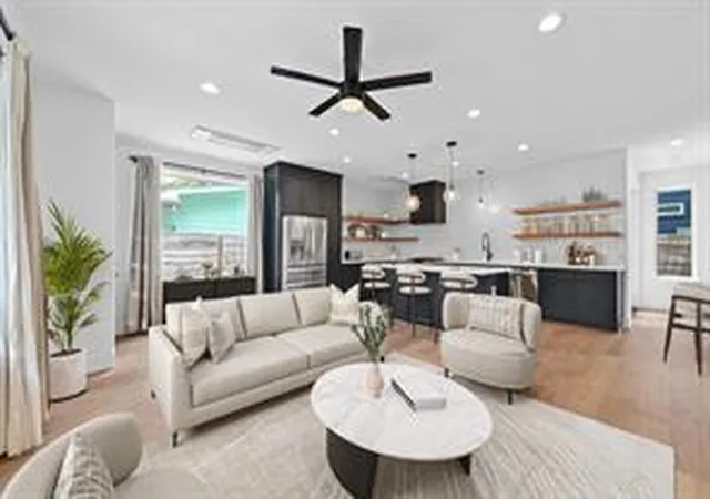 Photo 3 of Single family home for sale at 504 Normandy St #A, Austin, TX 78745 | MLS# 7554407 | Listing updated on 2026-09-17