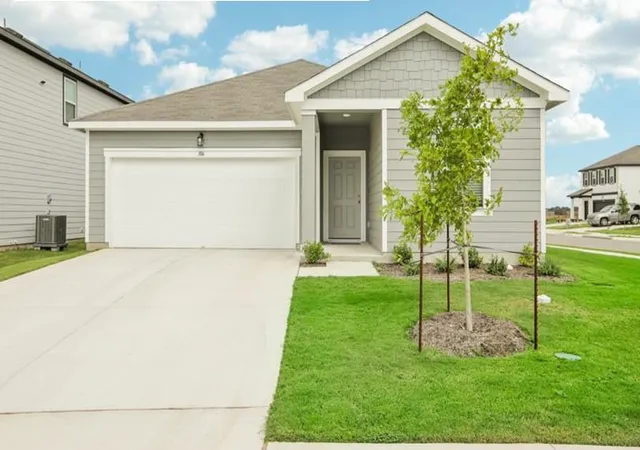 Photo 1 of Sale Pending at 348 Sieders St, Taylor, TX 76574 | MLS# 8924543 | Listing updated on 2026-10-02