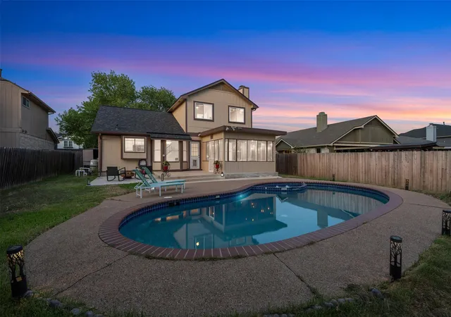 Photo 1 of Single family home for sale at 803 Brook Meadow Trl, Cedar Park, TX 78613 | MLS# 5791735 | Listing updated on 2026-09-18