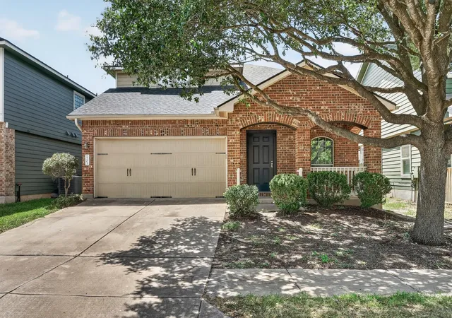 Condo for sale at 1703 Comfort Ln, Austin, TX 78748 | MLS# 5859812