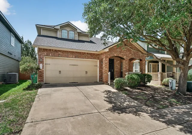 Photo 1 of Condo for sale at 1703 Comfort Ln, Austin, TX 78748 | MLS# 5859812 | Listing updated on 2026-09-17