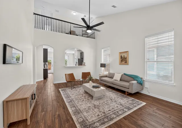 Photo 3 of Condo for sale at 1703 Comfort Ln, Austin, TX 78748 | MLS# 5859812 | Listing updated on 2026-09-17
