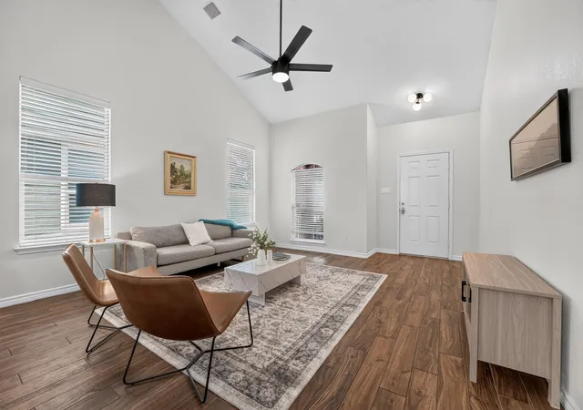 Photo 4 of Condo for sale at 1703 Comfort Ln, Austin, TX 78748 | MLS# 5859812 | Listing updated on 2026-09-17