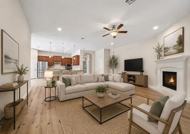Photo 3 of Single family home for sale at 2624 Shumard Blf Dr, Leander, TX 78641 | MLS# 5897803 | Listing updated on 2026-09-08