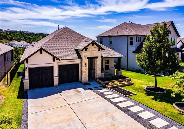 Photo 33 of Single family home for sale at 1416 Brescia Walk, Leander, TX 78641 | MLS# 7513261 | Listing updated on 2026-10-07