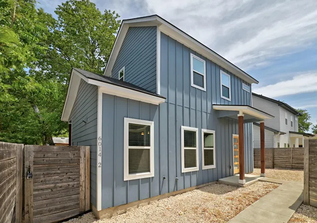 Photo 1 of Single family home for sale at 6014 Fairway St #2, Austin, TX 78741 | MLS# 2088878 | Listing updated on 2026-10-14