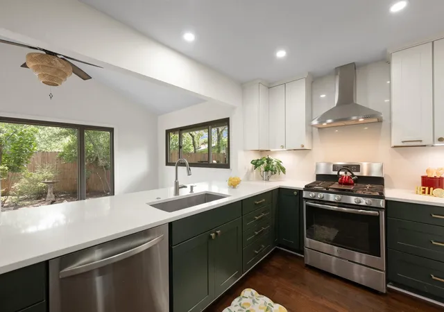 Photo 3 of Single family home for sale at 5109 Fort Mason Dr, Austin, TX 78745 | MLS# 1237501 | Listing updated on 2026-09-17