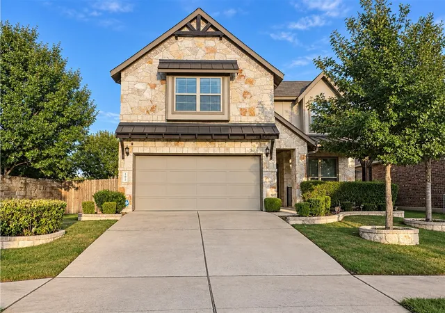 Photo 1 of Single family home for sale at 102 Methodius Dr, Hutto, TX 78634 | MLS# 2460193 | Listing updated on 2026-09-21
