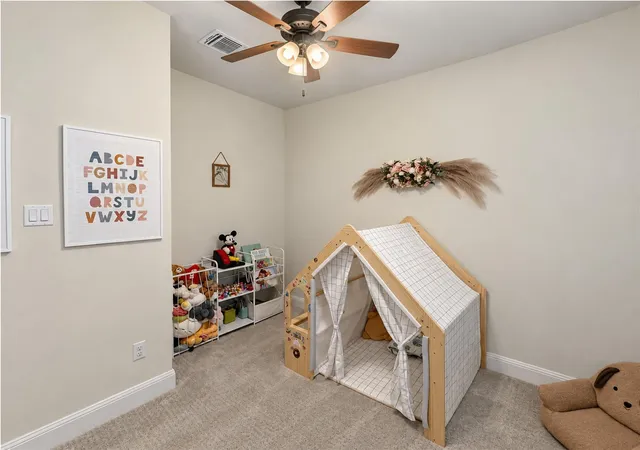 Photo 3 of Single family home for sale at 102 Methodius Dr, Hutto, TX 78634 | MLS# 2460193 | Listing updated on 2026-09-21
