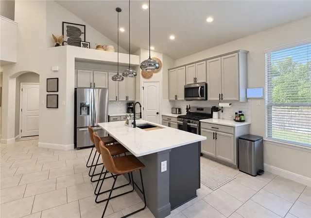 Photo 4 of Single family home for sale at 102 Methodius Dr, Hutto, TX 78634 | MLS# 2460193 | Listing updated on 2026-09-21