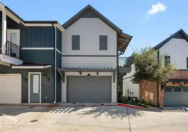 Photo 1 of Condo for sale at 3809 Valley View Rd #19, Austin, TX 78704 | MLS# 1995533 | Listing updated on 2026-10-27
