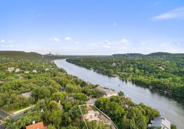 Photo 2 of Land for sale at 4802 Precipice Cv, Austin, TX 78731 | MLS# 9515636 | Listing updated on 2026-09-08