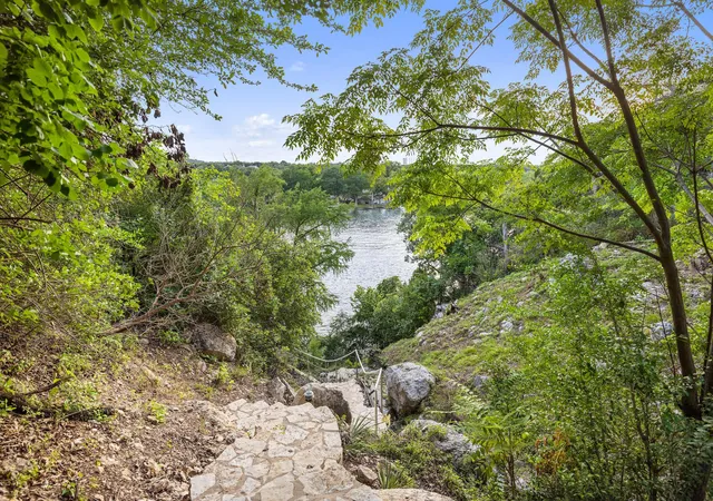 Photo 3 of Land for sale at 4802 Precipice Cv, Austin, TX 78731 | MLS# 9515636 | Listing updated on 2026-09-08