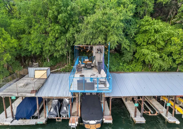 Photo 4 of Land for sale at 4802 Precipice Cv, Austin, TX 78731 | MLS# 9515636 | Listing updated on 2026-09-08