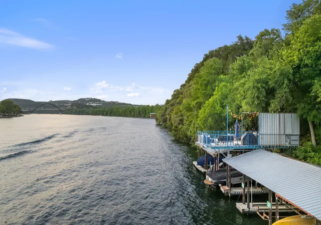 Land for sale at 4802 Precipice Cv, Austin, TX 78731 | MLS# 9515636