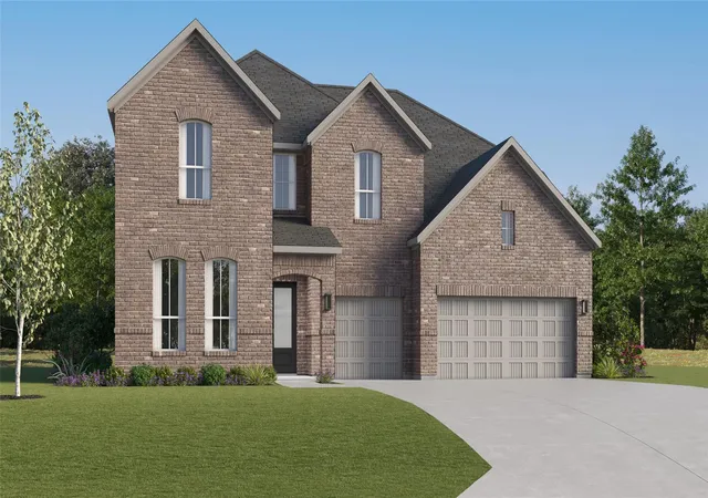 Photo 1 of Single family home for sale at 4533 Ramblin Acres Rd, Georgetown, TX 78628 | MLS# 7721398 | Listing updated on 2026-09-16