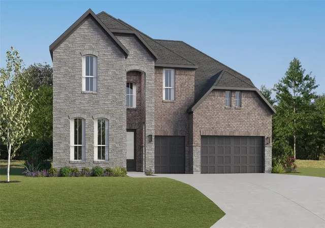 Photo 3 of Single family home for sale at 4533 Ramblin Acres Rd, Georgetown, TX 78628 | MLS# 7721398 | Listing updated on 2026-09-16