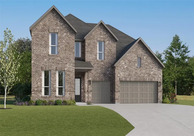 Photo 3 of Single family home for sale at 4533 Ramblin Acres Rd, Georgetown, TX 78628 | MLS# 7721398 | Listing updated on 2026-10-19