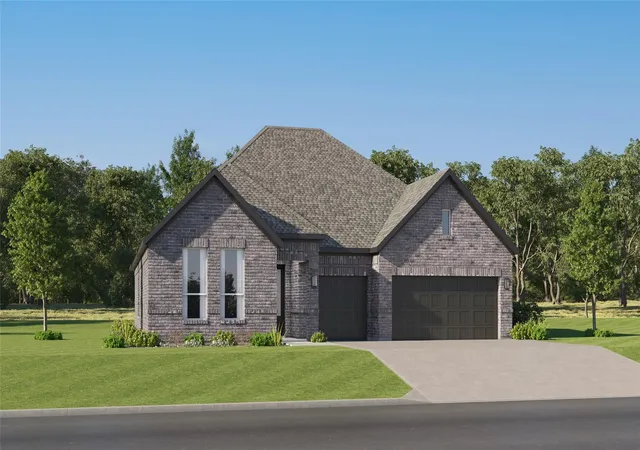 Photo 1 of Single family home for sale at 4549 Ramblin Acres Rd, Georgetown, TX 78628 | MLS# 8991413 | Listing updated on 2026-09-24