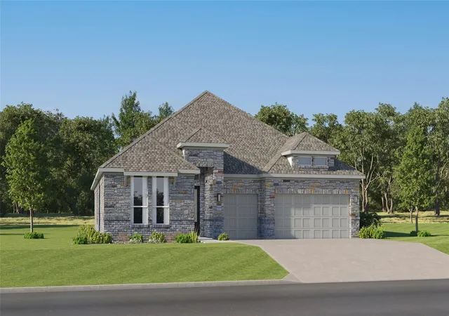 Photo 2 of Single family home for sale at 4549 Ramblin Acres Rd, Georgetown, TX 78628 | MLS# 8991413 | Listing updated on 2026-09-24