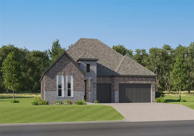 Photo 3 of Single family home for sale at 4549 Ramblin Acres Rd, Georgetown, TX 78628 | MLS# 8991413 | Listing updated on 2026-09-24