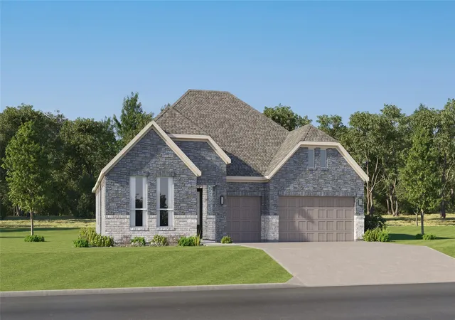 Photo 3 of Single family home for sale at 4549 Ramblin Acres Rd, Georgetown, TX 78628 | MLS# 8991413 | Listing updated on 2026-09-24
