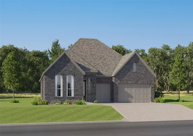 Photo 4 of Single family home for sale at 4549 Ramblin Acres Rd, Georgetown, TX 78628 | MLS# 8991413 | Listing updated on 2026-09-24