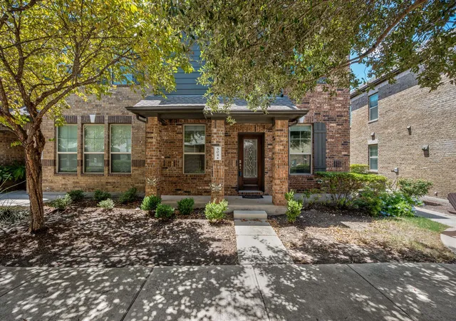 Photo 1 of Condo for sale at 7220 Wyoming Springs Dr #504, Round Rock, TX 78681 | MLS# 1596047 | Listing updated on 2026-09-16