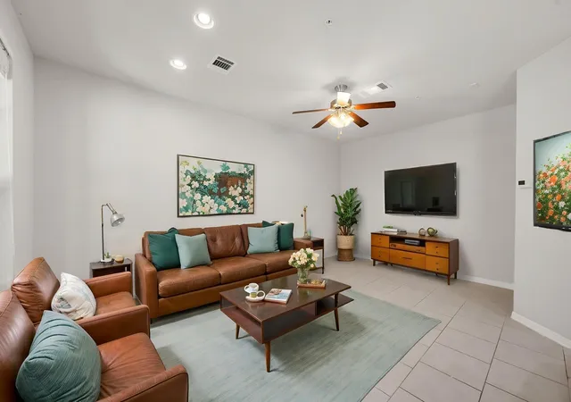 Listing Photo 1 - Condo for sale in building located at 7220 Wyoming Springs Dr, Round Rock, TX 78681 - Unit #504
