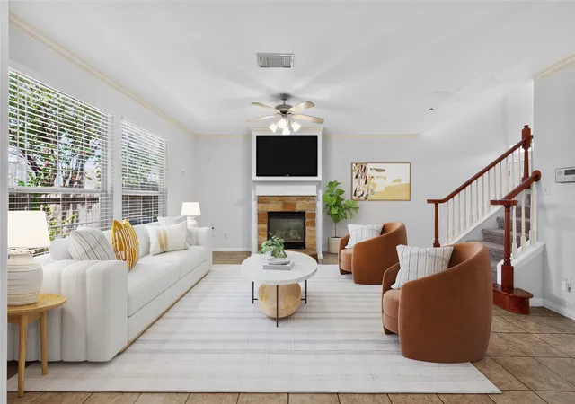 Photo 4 of Condo for sale at 1101 E Parmer Ln #217, Austin, TX 78753 | MLS# 1858510 | Listing updated on 2026-09-18