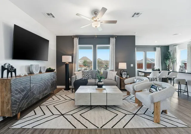 Photo 2 of Single family home for sale at 5925 Alfred Acres Dr, Del Valle, TX 78617 | MLS# 4975639 | Listing updated on 2026-09-16